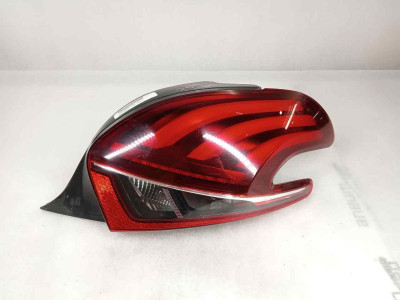 PILOTO TRASERO DERECHO, PEUGEOT, 208
