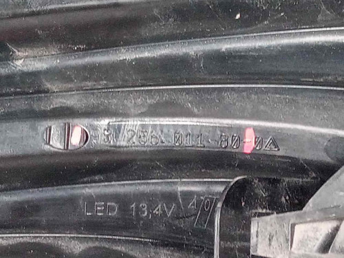  PILOTO TRASERO DERECHO, PEUGEOT, 208 