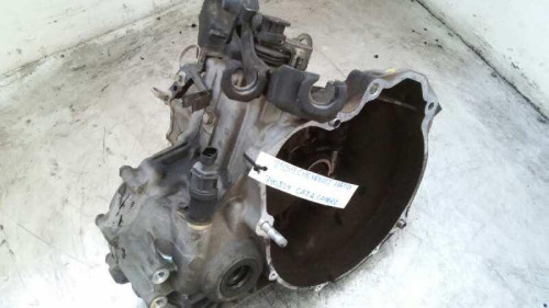  CAJA CAMBIOS, CHEVROLET, MATIZ 