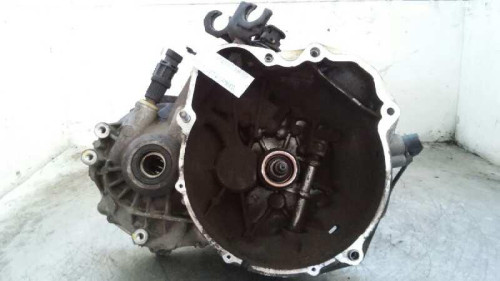  CAJA CAMBIOS, CHEVROLET, MATIZ 