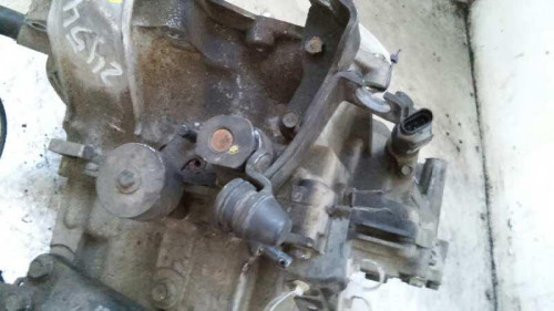  CAJA CAMBIOS, CHEVROLET, MATIZ 