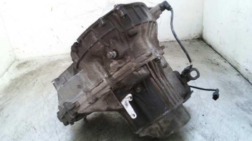 CAJA CAMBIOS, CHEVROLET, MATIZ 