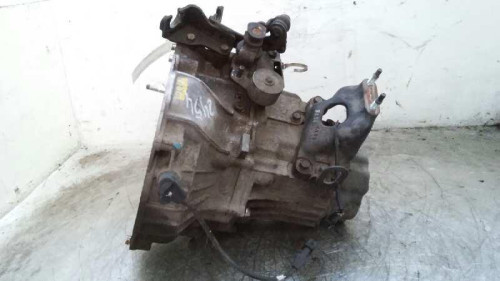  CAJA CAMBIOS, CHEVROLET, MATIZ 