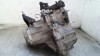  CAJA CAMBIOS, CHEVROLET, MATIZ 