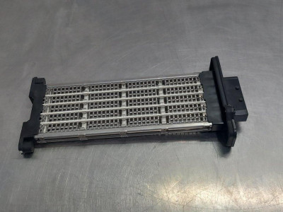 RESISTENCIA CALEFACCION, PEUGEOT, 3008