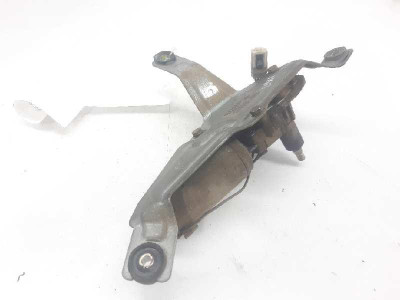 MOTOR LIMPIA TRASERO, NISSAN, ALMERA (N16/E)