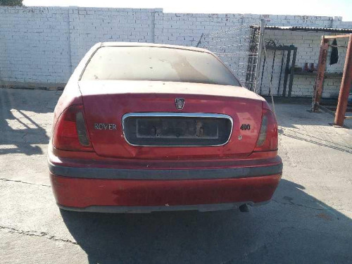  MG ROVER ROVER 400 (RT) 