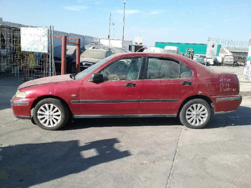  MG ROVER ROVER 400 (RT) 