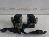  JUEGO CINTURONES TRASERO Volkswagen PASSAT BERLINA (3B3) 