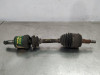  TRANSMISION DELANTERA IZQUIERDA MITSUBISHI MONTERO (V60/V70) 