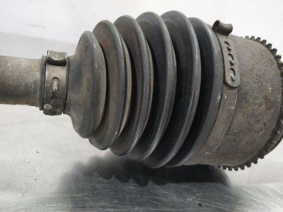 TRANSMISION DELANTERA IZQUIERDA, MITSUBISHI, MONTERO (V60/V70)