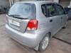  CHEVROLET KALOS 