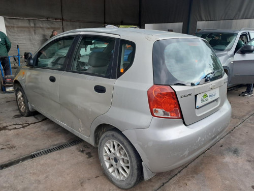  CHEVROLET KALOS 