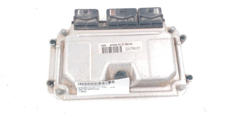  CENTRALITA MOTOR UCE 