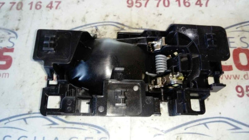  MANETA INTERIOR DELANTERA IZQUIERDA CITROEN C4 CACTUS 