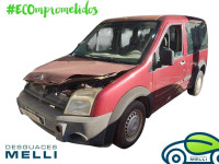 FORD TOURNEO CONNECT (TC7)