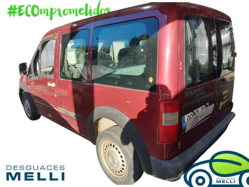 FORD TOURNEO CONNECT (TC7) — автомобиль-донор на запчасти 