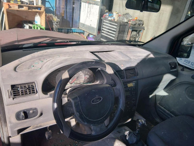 FORD TOURNEO CONNECT (TC7)