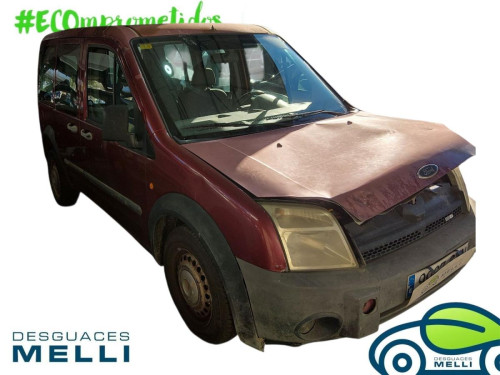 FORD TOURNEO CONNECT (TC7) — автомобиль-донор на запчасти 