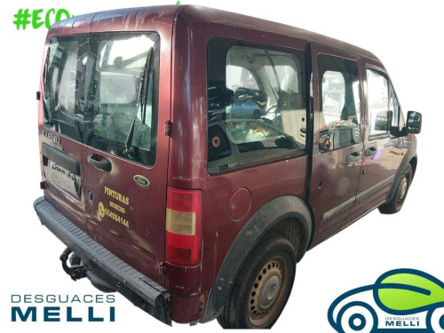 FORD TOURNEO CONNECT (TC7) — автомобиль-донор на запчасти 
