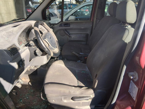 FORD TOURNEO CONNECT (TC7) — автомобиль-донор на запчасти 