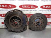 KIT EMBRAGUE Mercedes-Benz CLASE C (BM 204) BERLINA 
