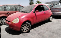 FORD KA (CCQ)