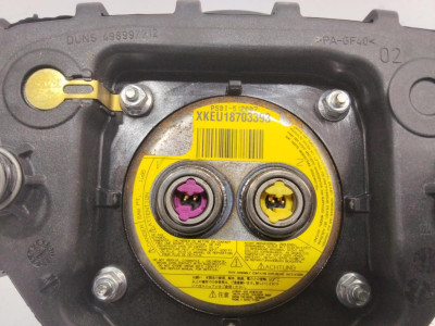 AIRBAG DELANTERO IZQUIERDO