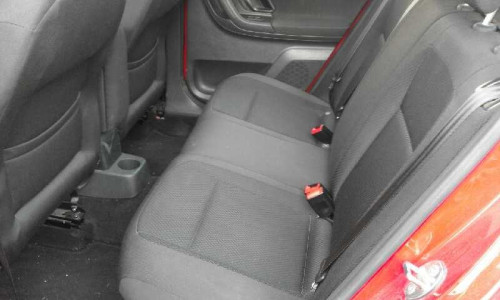  SKODA FABIA COMBI (5J5) 