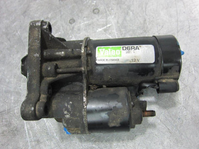 MOTOR ARRANQUE