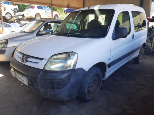  PEUGEOT PARTNER (S2) 