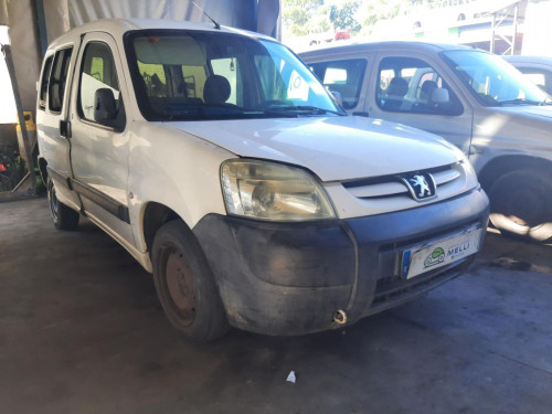  PEUGEOT PARTNER (S2) 