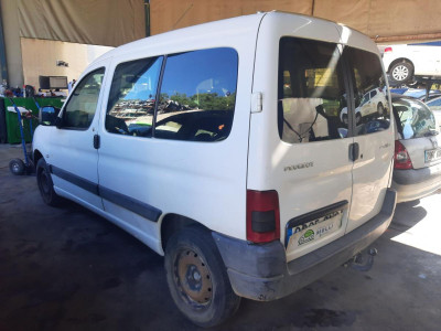 PEUGEOT PARTNER (S2)