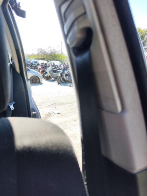 CINTURON SEGURIDAD DELANTERO IZQUIERDO, BMW, SERIE X5 (E53)