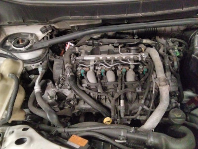 MITSUBISHI OUTLANDER (CW0)