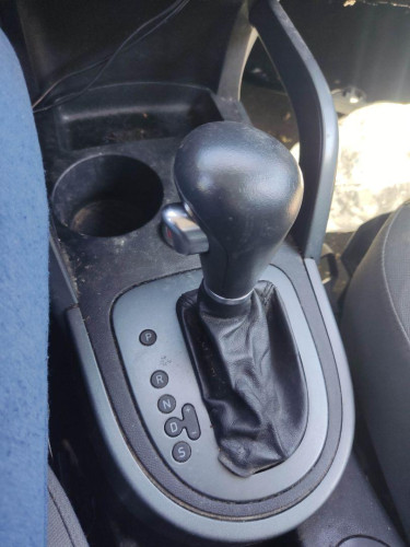  CAJA CAMBIOS SEAT ALTEA (5P1) 