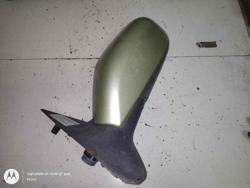  RETROVISOR IZQUIERDO RENAULT LAGUNA II (BG0) 