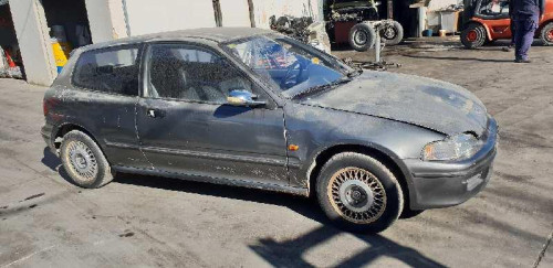  HONDA CIVIC BERL. 3/4 (EG/EH) 
