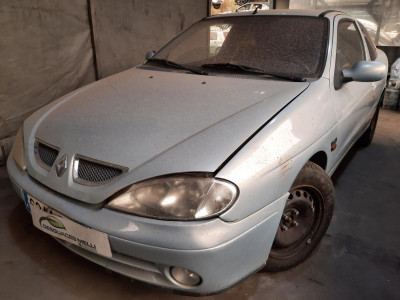 RENAULT MEGANE I FASE 2 COUPE (DA...)