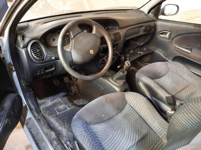 RENAULT MEGANE I FASE 2 COUPE (DA...)