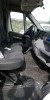 PEUGEOT BOXER (333/335) FURGÓN TECHO ELEVADO BAT.4035MM — автомобиль-донор на запчасти 