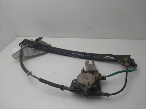 ELEVALUNAS TRASERO DERECHO Jeep GRAND CHEROKEE (WJ/WG) 