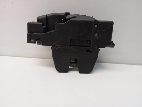 CERRADURA MALETERO / PORTON Citroen C4 BERLINA 