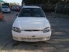 HYUNDAI ACCENT (X3) — автомобиль-донор на запчасти 