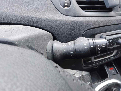 MANDO MULTIFUNCION Renault SCENIC III (JZ) 