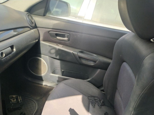 ELEVALUNAS DELANTERO DERECHO MAZDA 3 BERLINA (BK) 
