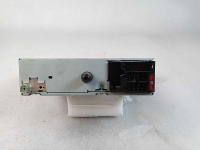 SISTEMA AUDIO / RADIO CD, FIAT, 500 (150) BERLINA