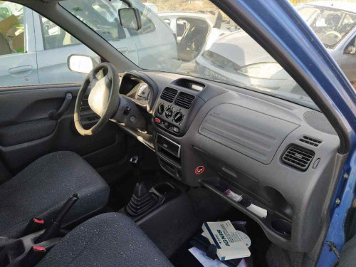  SUZUKI IGNIS (RG/FH) 