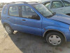  SUZUKI IGNIS (RG/FH) 