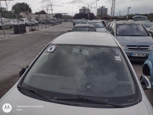 TORPEDO, SEAT, TOLEDO (1M2) 